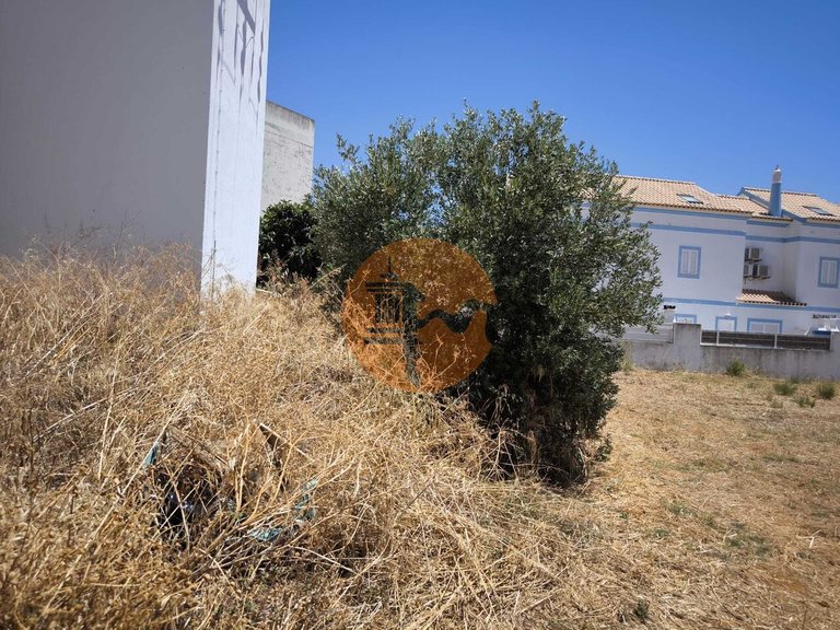 Plot for Sale in Vila Nova De Cacela, Vila Real De Santo António, Portugal 14