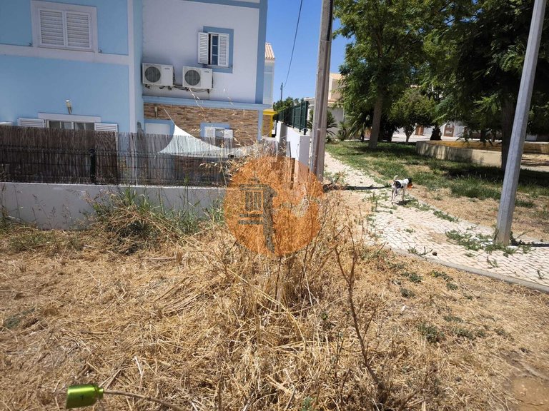 Plot for Sale in Vila Nova De Cacela, Vila Real De Santo António, Portugal 15