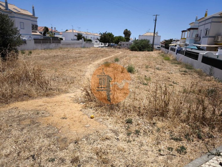 Plot for Sale in Vila Nova De Cacela, Vila Real De Santo António, Portugal 16
