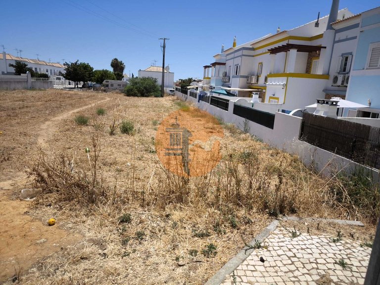 Plot for Sale in Vila Nova De Cacela, Vila Real De Santo António, Portugal 17