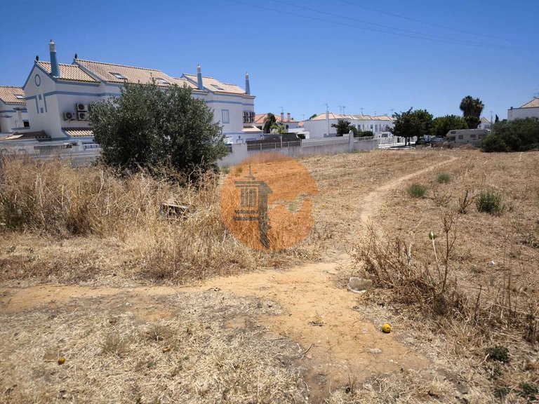 Plot for Sale in Vila Nova De Cacela, Vila Real De Santo António, Portugal 18