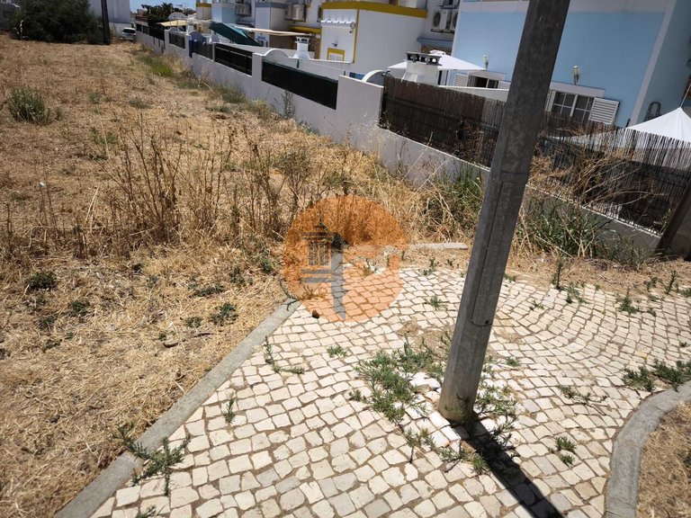 Plot for Sale in Vila Nova De Cacela, Vila Real De Santo António, Portugal 19