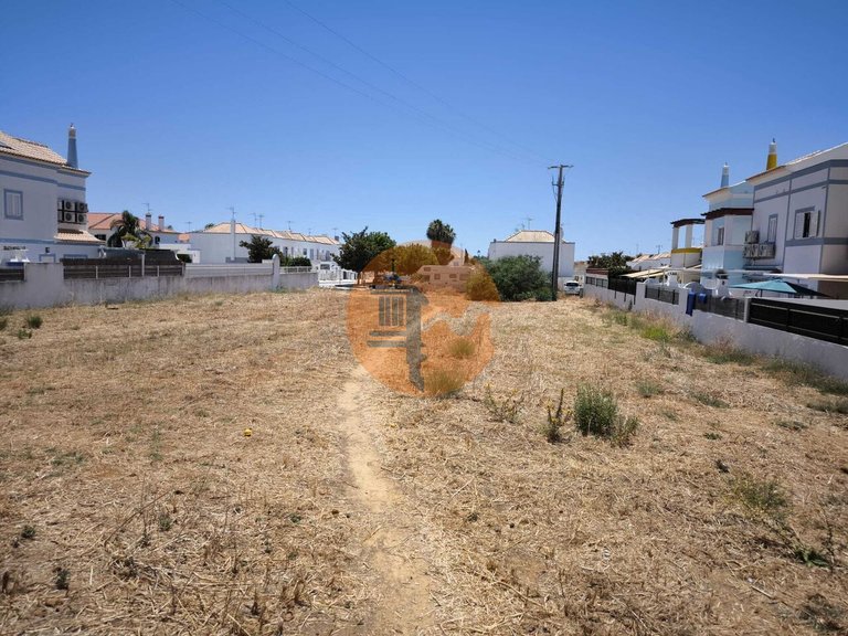 Plot for Sale in Vila Nova De Cacela, Vila Real De Santo António, Portugal 22
