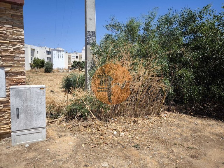 Plot for Sale in Vila Nova De Cacela, Vila Real De Santo António, Portugal 23