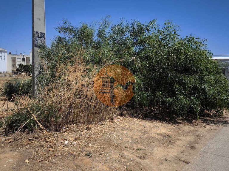 Plot for Sale in Vila Nova De Cacela, Vila Real De Santo António, Portugal 4