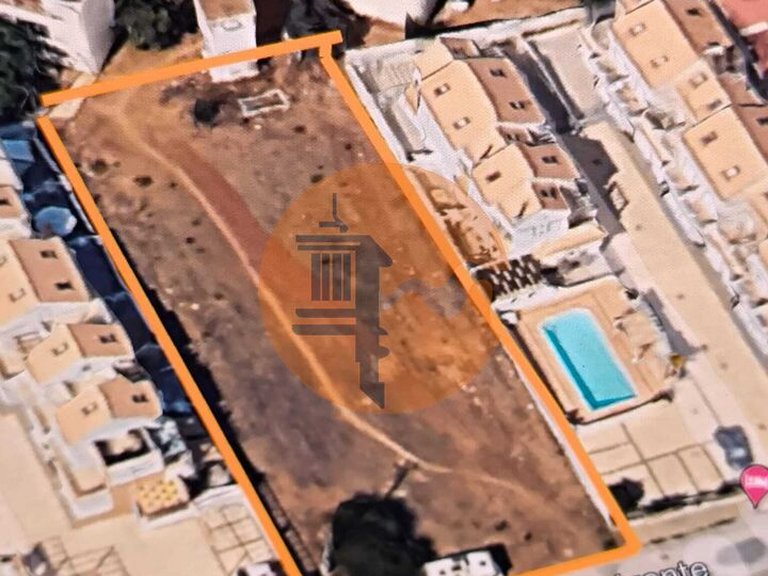 Plot for Sale in Vila Nova De Cacela, Vila Real De Santo António, Portugal 11