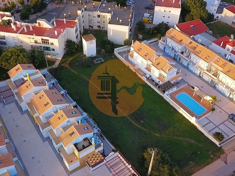 Plot for Sale in Vila Nova De Cacela, Vila Real De Santo António, Portugal 24