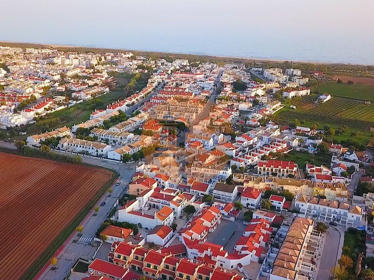 Plot for Sale in Vila Nova De Cacela, Vila Real De Santo António, Portugal 25