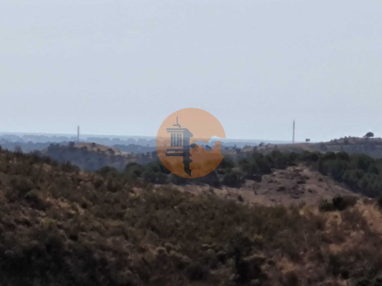 Plot for Sale in Azinhal, Castro Marim, Portugal 1