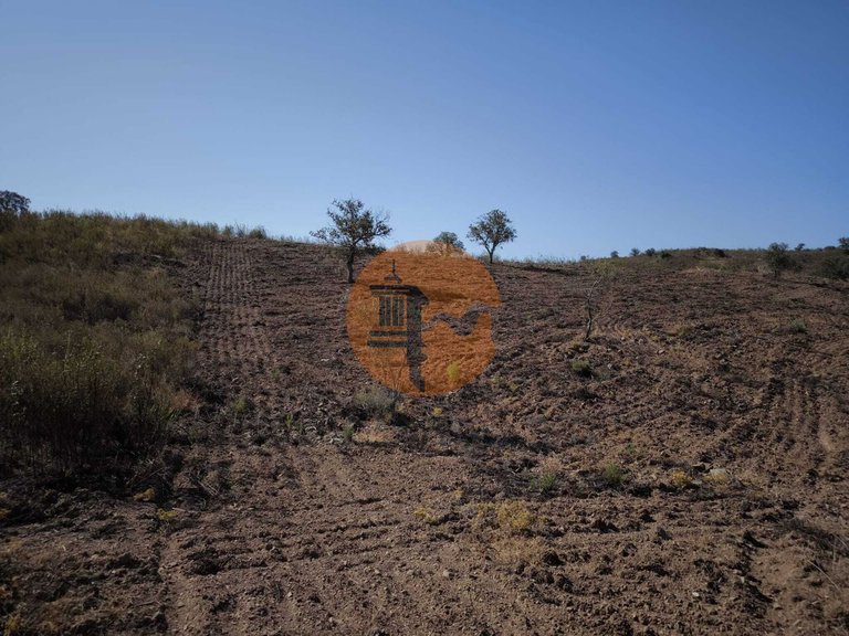 Plot for Sale in Azinhal, Castro Marim, Portugal 6