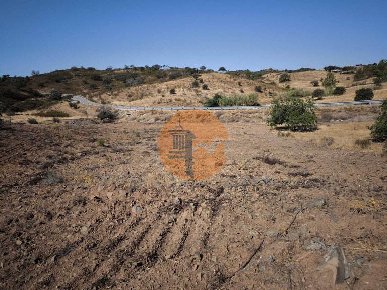 Plot for Sale in Azinhal, Castro Marim, Portugal 9