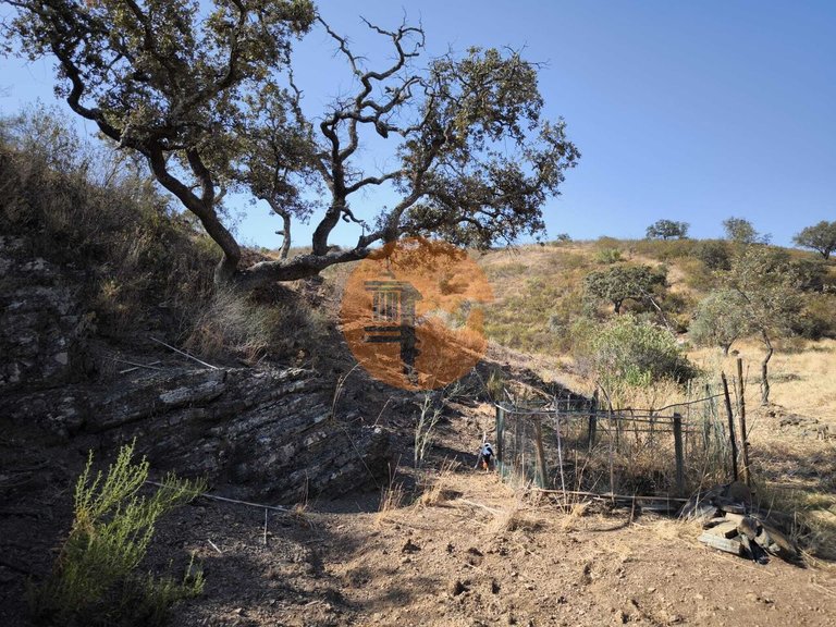 Plot for Sale in Azinhal, Castro Marim, Portugal 18