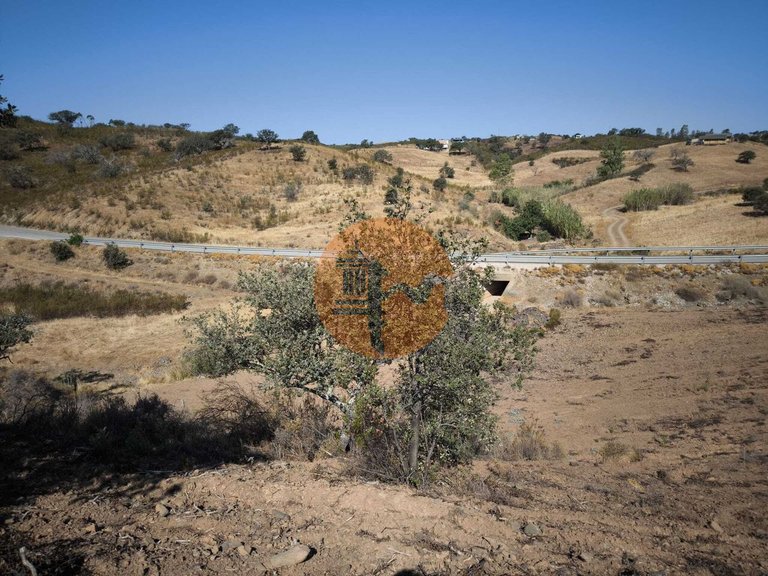 Plot for Sale in Azinhal, Castro Marim, Portugal 21