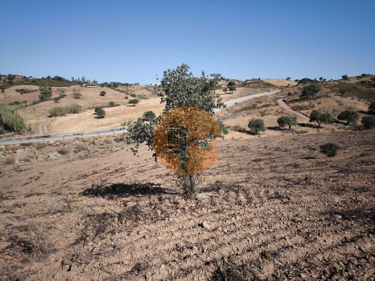 Plot for Sale in Azinhal, Castro Marim, Portugal 22