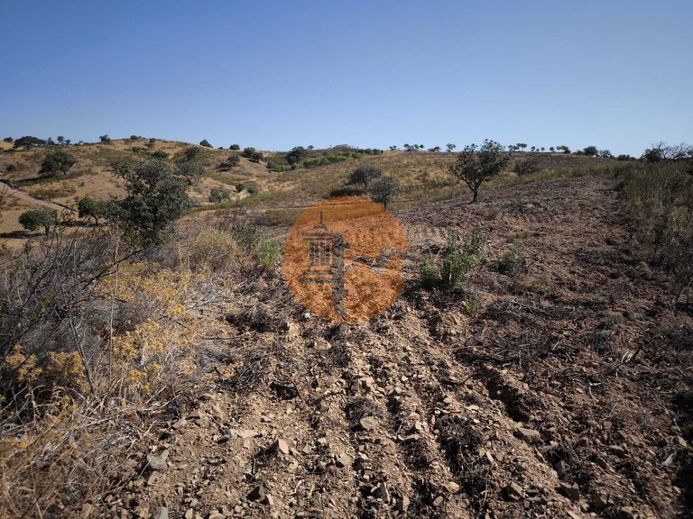 Plot for Sale in Azinhal, Castro Marim, Portugal 23