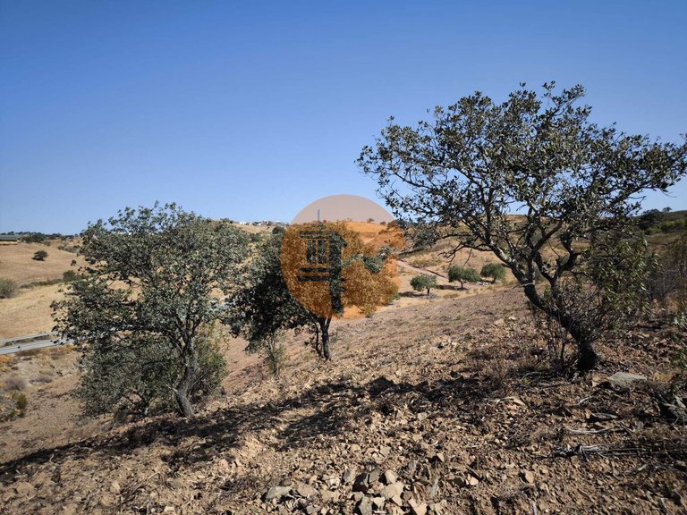 Plot for Sale in Azinhal, Castro Marim, Portugal 24