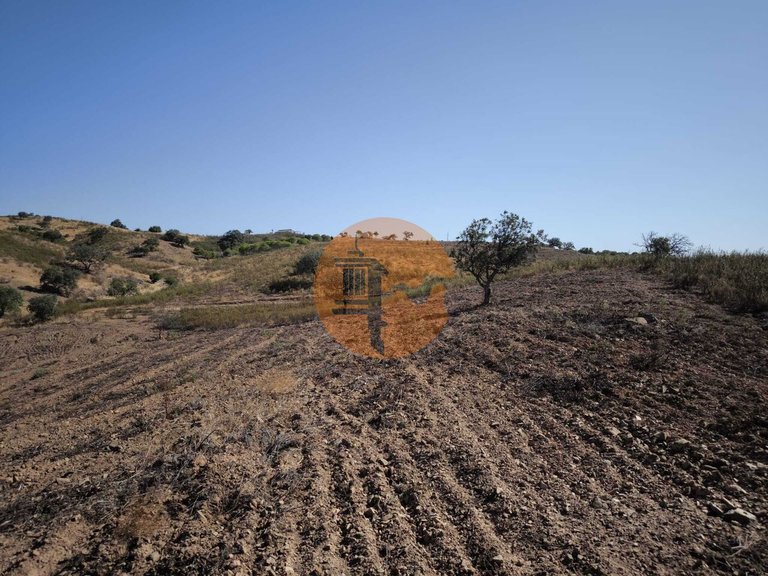 Plot for Sale in Azinhal, Castro Marim, Portugal 27