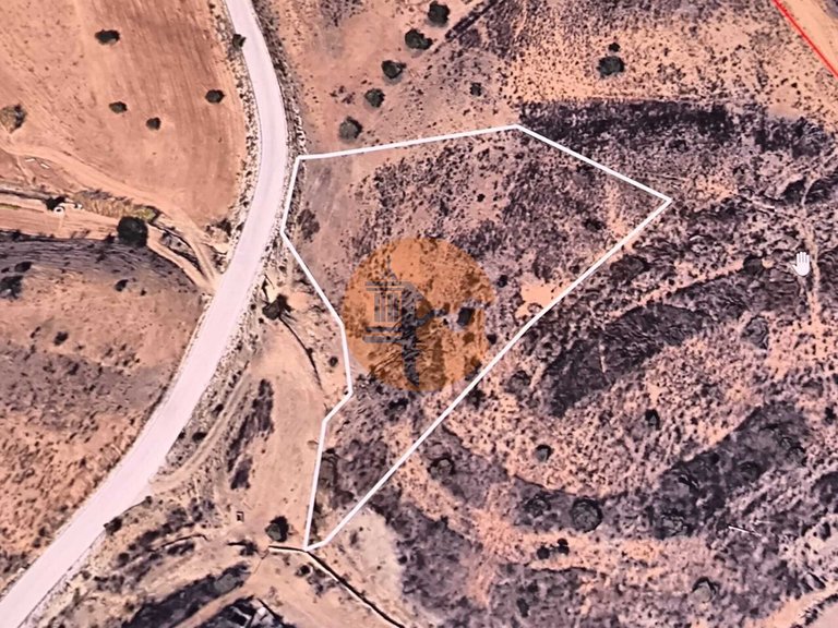 Plot for Sale in Azinhal, Castro Marim, Portugal 3
