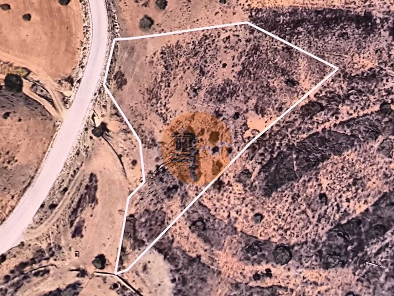 Plot for Sale in Azinhal, Castro Marim, Portugal 28