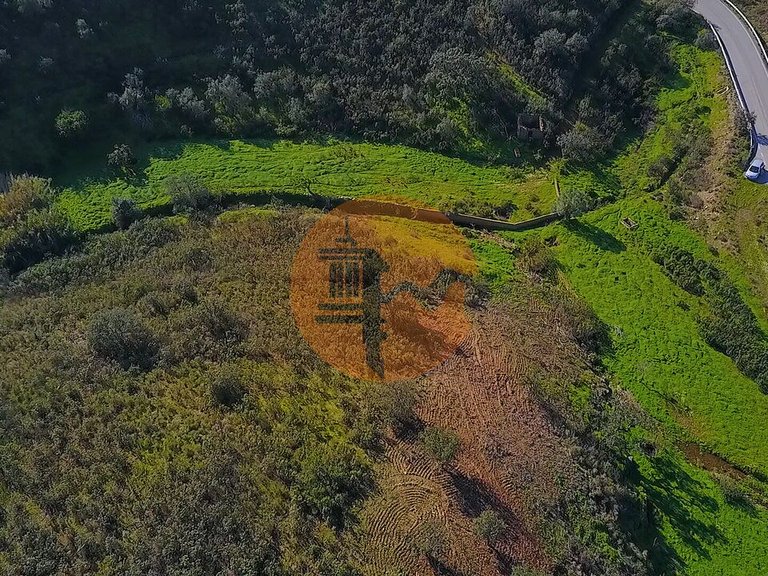 Plot for Sale in Azinhal, Castro Marim, Portugal 30