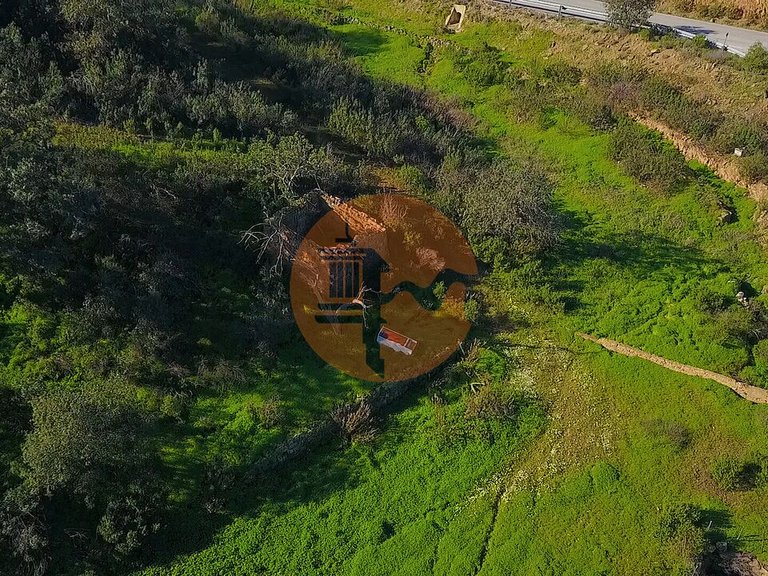 Plot for Sale in Azinhal, Castro Marim, Portugal 32