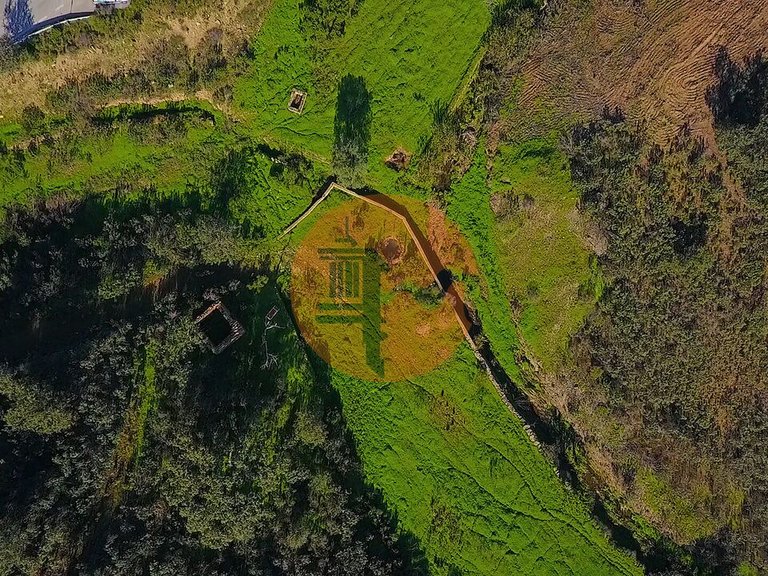 Plot for Sale in Azinhal, Castro Marim, Portugal 33