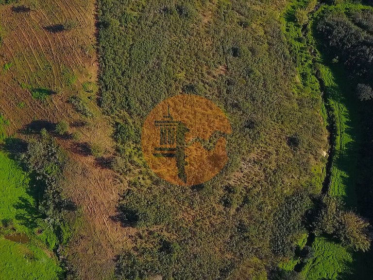Plot for Sale in Azinhal, Castro Marim, Portugal 34
