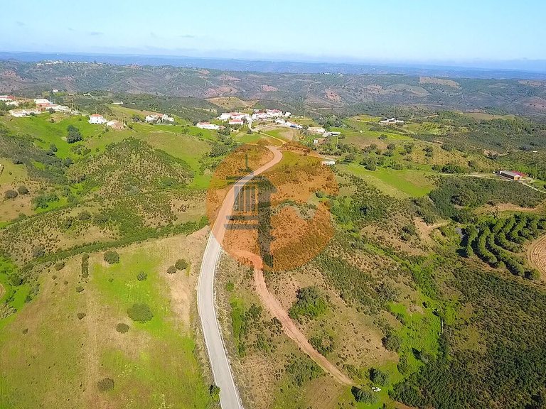 Plot for Sale in Azinhal, Castro Marim, Portugal 35
