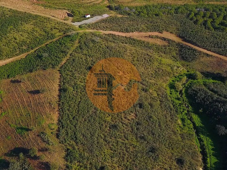 Plot for Sale in Azinhal, Castro Marim, Portugal 36