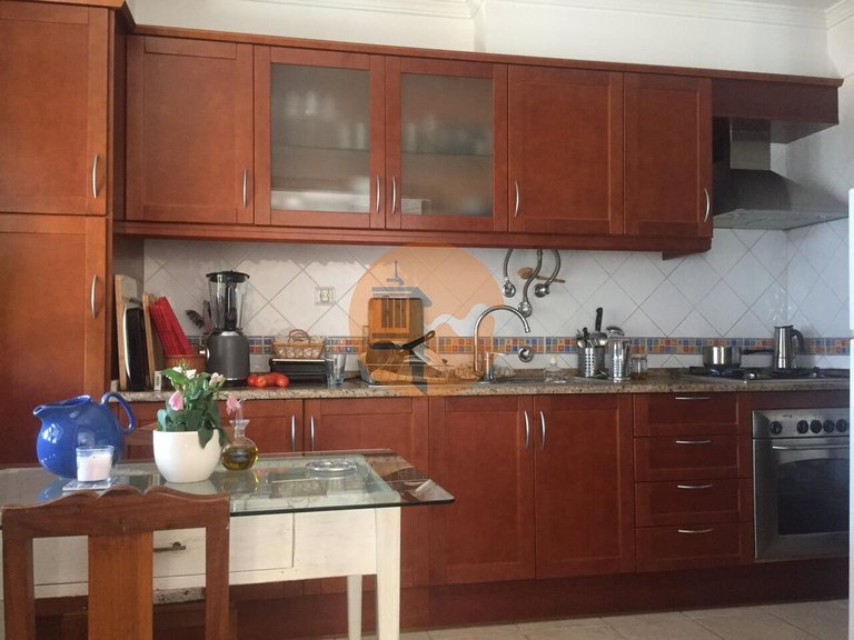 Apartment for Rent in Vila Real De Santo António, Vila Real De Santo António, Portugal 1