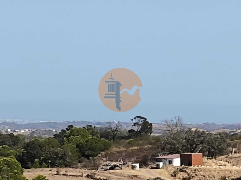 Plot for Sale in Azinhal, Castro Marim, Portugal 1