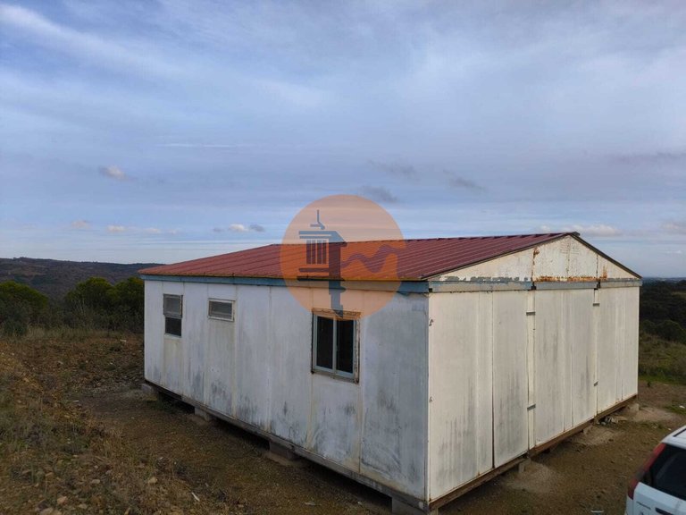 Plot for Sale in Azinhal, Castro Marim, Portugal 8