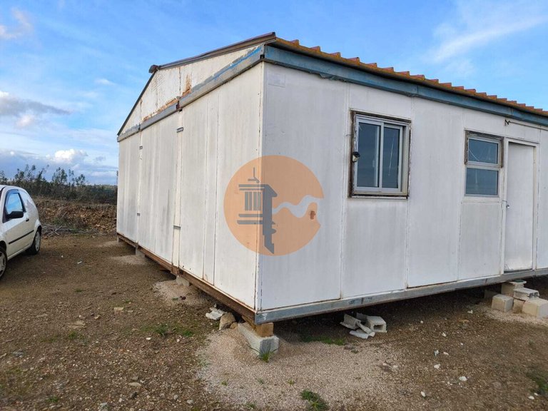 Plot for Sale in Azinhal, Castro Marim, Portugal 10