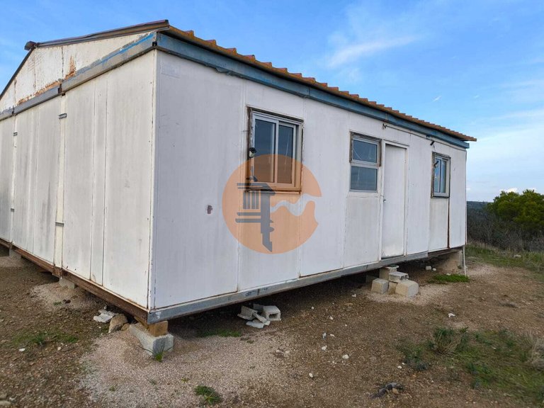 Plot for Sale in Azinhal, Castro Marim, Portugal 4