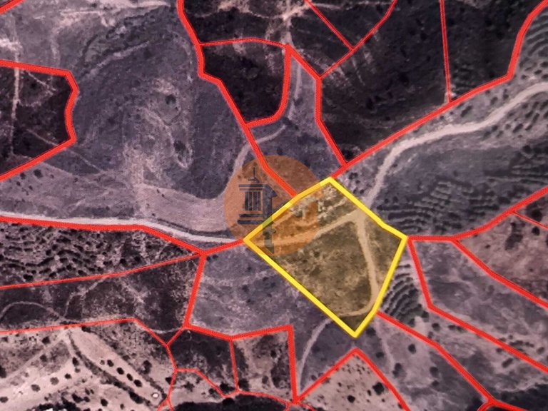Plot for Sale in Azinhal, Castro Marim, Portugal 21