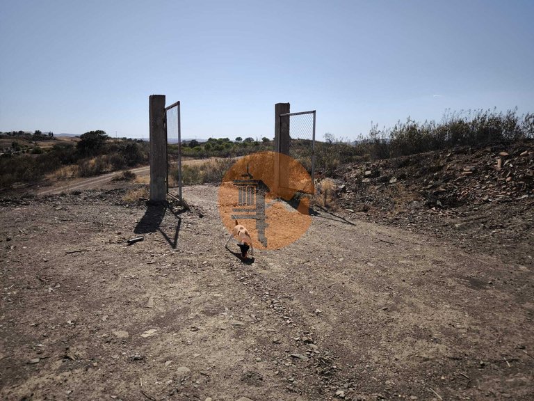 Plot for Sale in Azinhal, Castro Marim, Portugal 7
