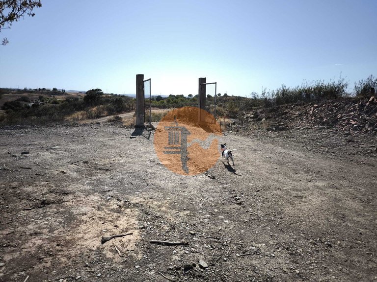 Plot for Sale in Azinhal, Castro Marim, Portugal 12