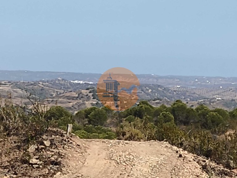 Plot for Sale in Azinhal, Castro Marim, Portugal 13