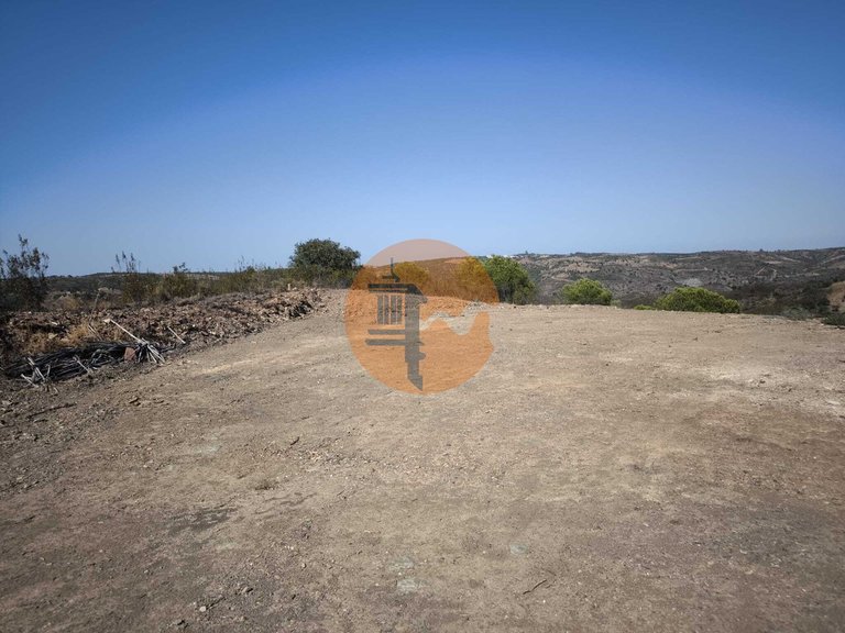 Plot for Sale in Azinhal, Castro Marim, Portugal 14