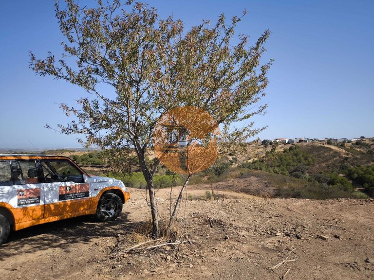 Plot for Sale in Azinhal, Castro Marim, Portugal 15