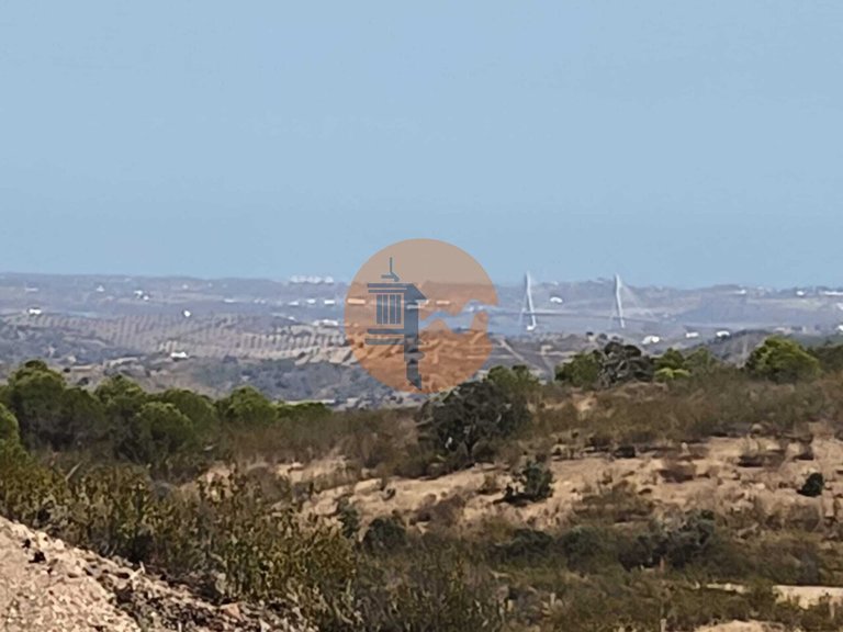 Plot for Sale in Azinhal, Castro Marim, Portugal 16