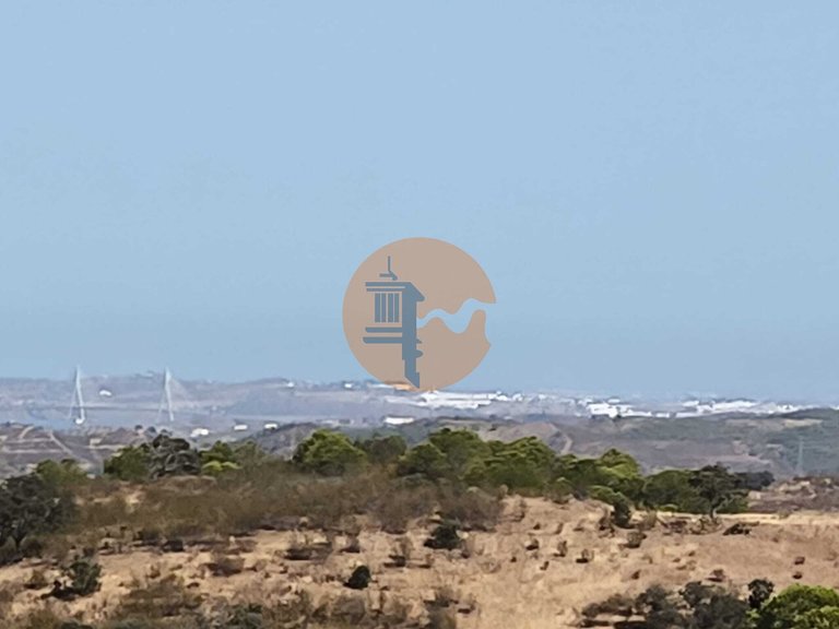 Plot for Sale in Azinhal, Castro Marim, Portugal 17