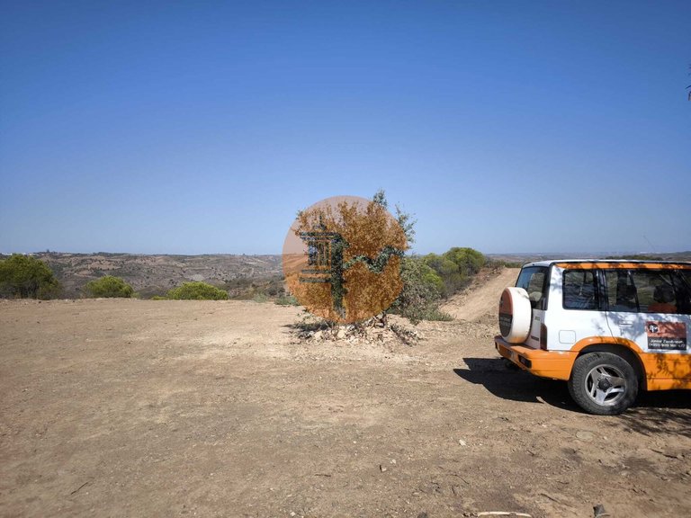 Plot for Sale in Azinhal, Castro Marim, Portugal 18