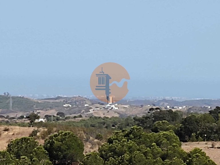 Plot for Sale in Azinhal, Castro Marim, Portugal 22