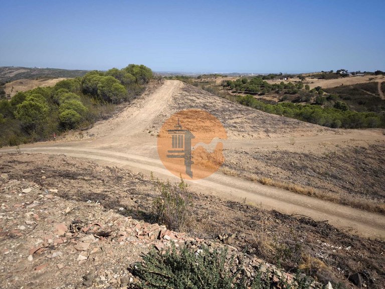 Plot for Sale in Azinhal, Castro Marim, Portugal 23