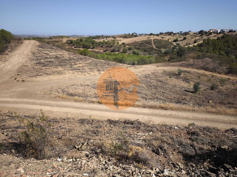 Plot for Sale in Azinhal, Castro Marim, Portugal 24