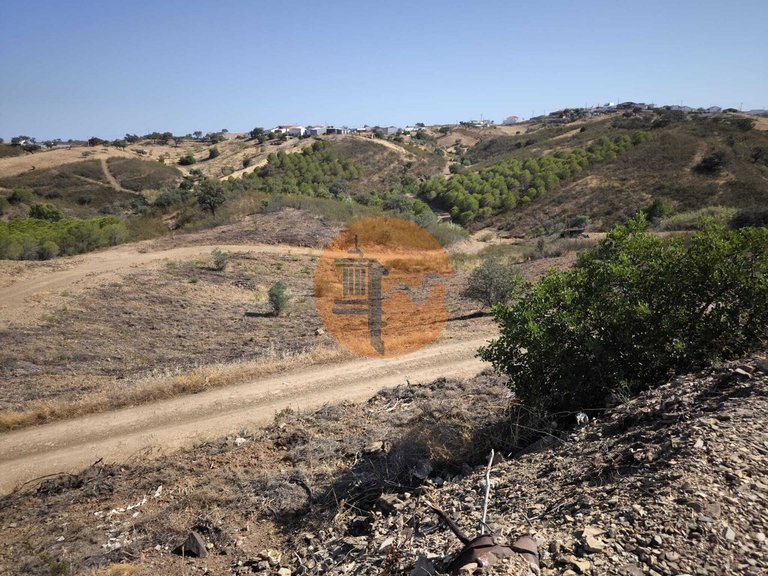 Plot for Sale in Azinhal, Castro Marim, Portugal 25