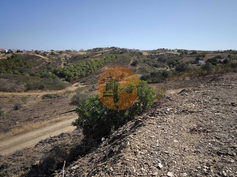 Plot for Sale in Azinhal, Castro Marim, Portugal 26