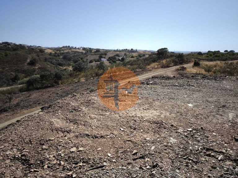 Plot for Sale in Azinhal, Castro Marim, Portugal 28