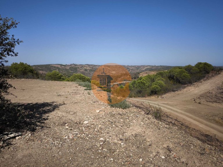 Plot for Sale in Azinhal, Castro Marim, Portugal 33